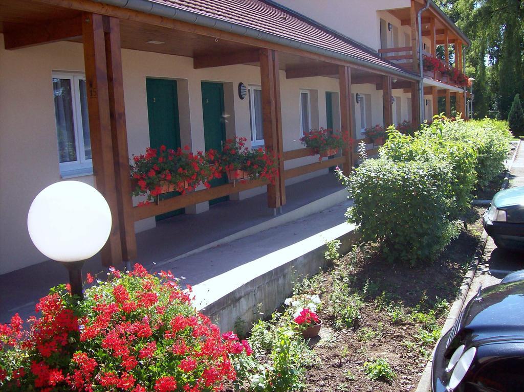 Hotel Restaurant De La Canner Kédange-sur-Canner Εξωτερικό φωτογραφία