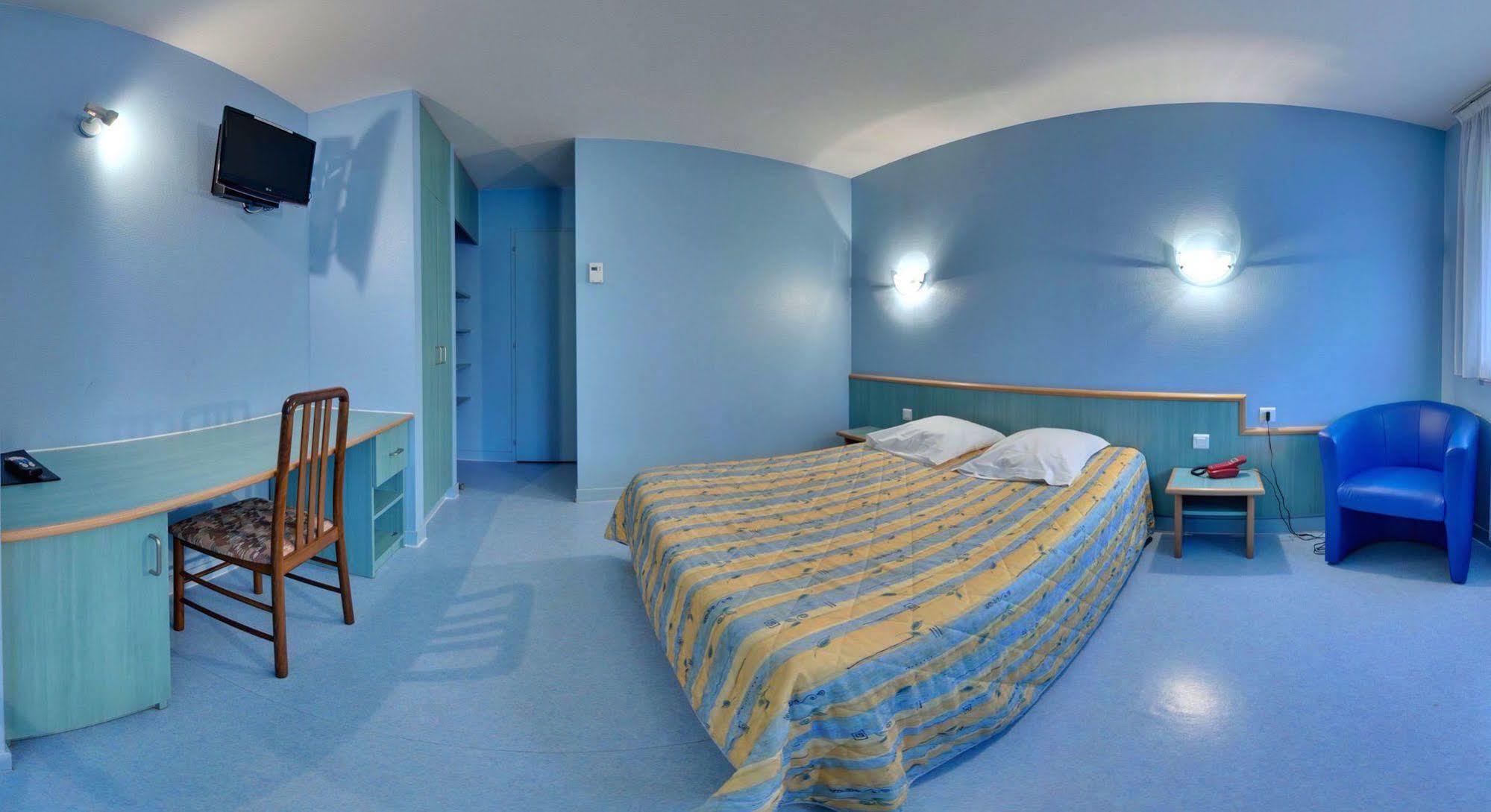Hotel Restaurant De La Canner Kédange-sur-Canner Εξωτερικό φωτογραφία